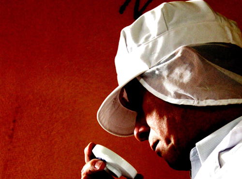 三星食品工業株式会社の代表者