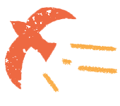 石鎚の空を飛ぶトンビ