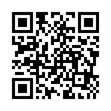 小松おあしす市場のInstagramのQRコード